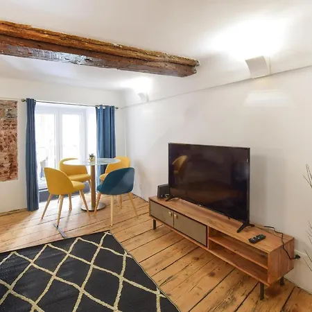 1 Bedroom In