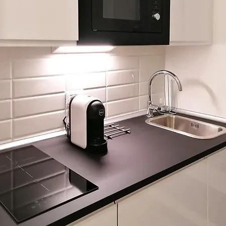 1 Bedroom In
