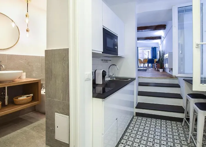 Gorgeous In Apartmán