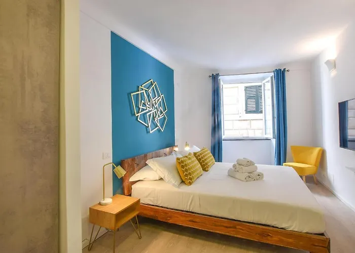 Gorgeous In Apartmán Janov
