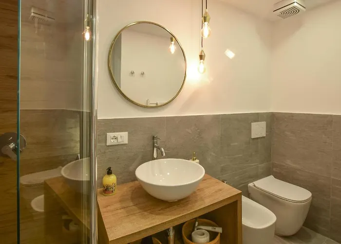 Gorgeous In Apartmán