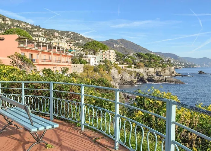 Apartament Gorgeous In