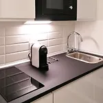 1 Bedroom Beautiful In