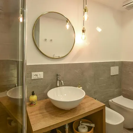 Gorgeous In Apartamento