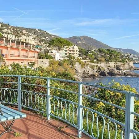 Apartamento Gorgeous In